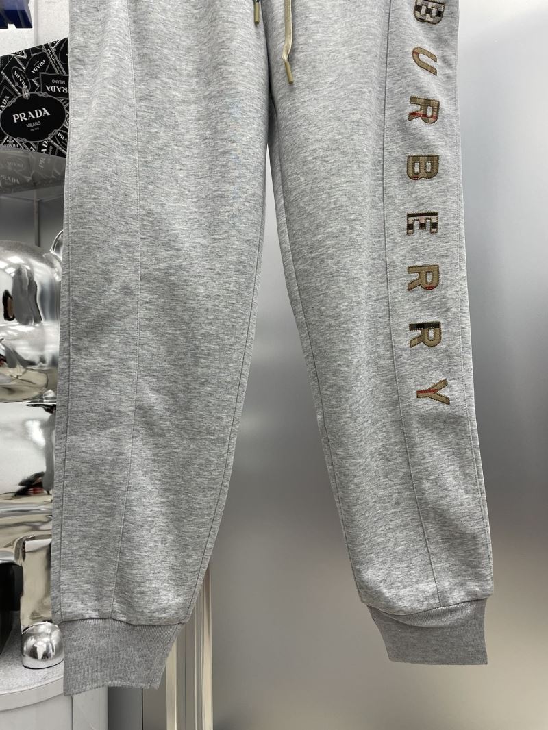 Burberry Long Pants